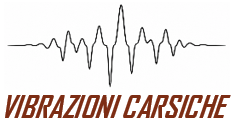 Logo Vibrazioni Carsiche APS
